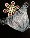 Costum de Baie cu Imprimeuri  0013842G4